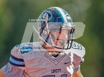 Thumbnail 3 in Lovett @ Woodward Academy photogallery.