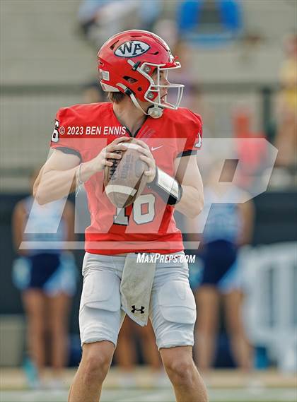 Thumbnail 3 in Lovett @ Woodward Academy photogallery.