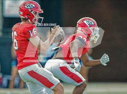Thumbnail 1 in Lovett @ Woodward Academy photogallery.