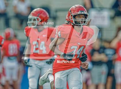 Thumbnail 3 in Lovett @ Woodward Academy photogallery.