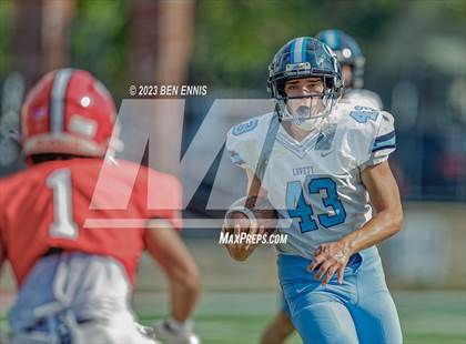 Thumbnail 1 in Lovett @ Woodward Academy photogallery.