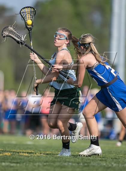 Thumbnail 2 in Grand Island vs. West Seneca East (Section 6 Class B Semifinal) photogallery.