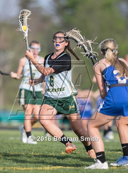 Thumbnail 1 in Grand Island vs. West Seneca East (Section 6 Class B Semifinal) photogallery.