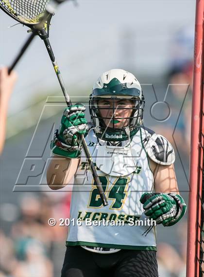 Thumbnail 3 in Grand Island vs. West Seneca East (Section 6 Class B Semifinal) photogallery.