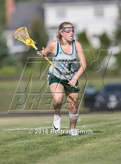 Thumbnail 2 in Grand Island vs. West Seneca East (Section 6 Class B Semifinal) photogallery.