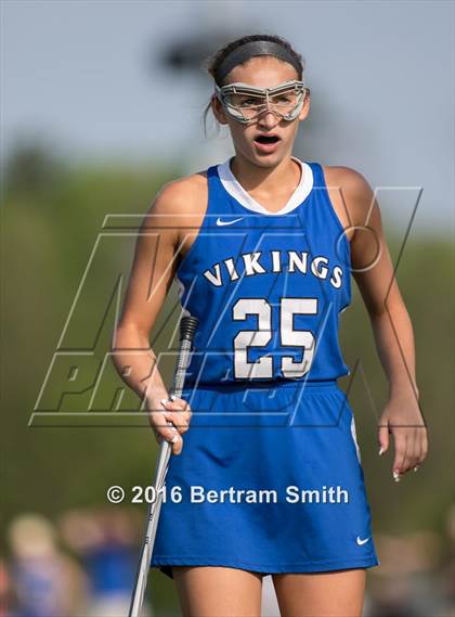 Thumbnail 1 in Grand Island vs. West Seneca East (Section 6 Class B Semifinal) photogallery.