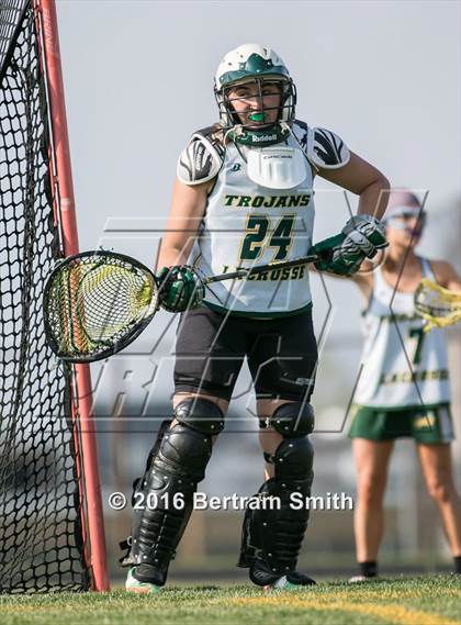 Thumbnail 2 in Grand Island vs. West Seneca East (Section 6 Class B Semifinal) photogallery.