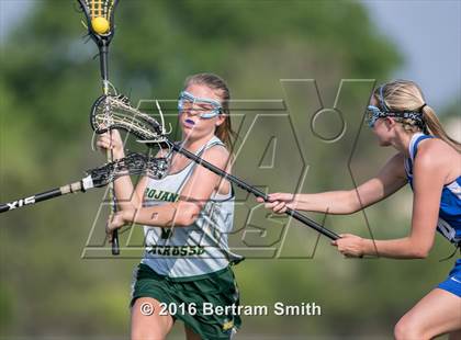 Thumbnail 3 in Grand Island vs. West Seneca East (Section 6 Class B Semifinal) photogallery.