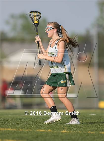 Thumbnail 1 in Grand Island vs. West Seneca East (Section 6 Class B Semifinal) photogallery.