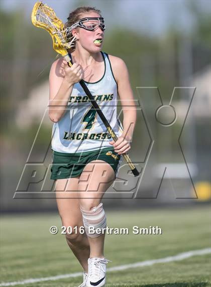 Thumbnail 3 in Grand Island vs. West Seneca East (Section 6 Class B Semifinal) photogallery.