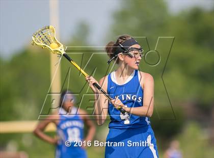Thumbnail 3 in Grand Island vs. West Seneca East (Section 6 Class B Semifinal) photogallery.
