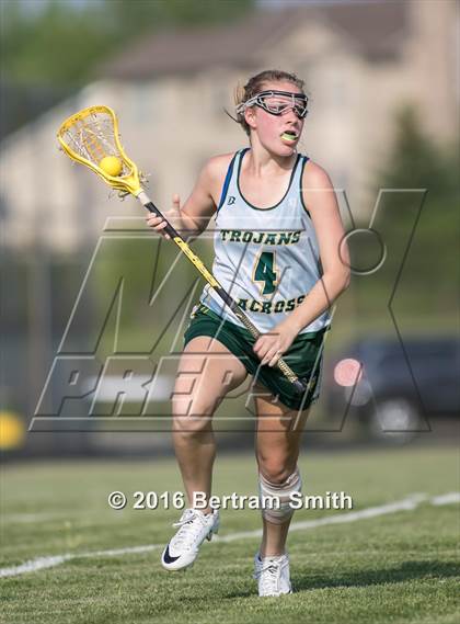Thumbnail 3 in Grand Island vs. West Seneca East (Section 6 Class B Semifinal) photogallery.