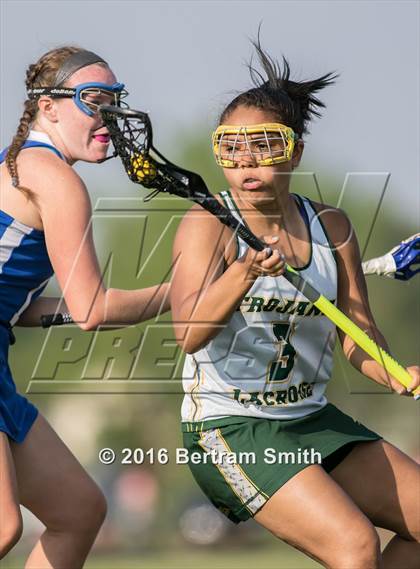 Thumbnail 2 in Grand Island vs. West Seneca East (Section 6 Class B Semifinal) photogallery.