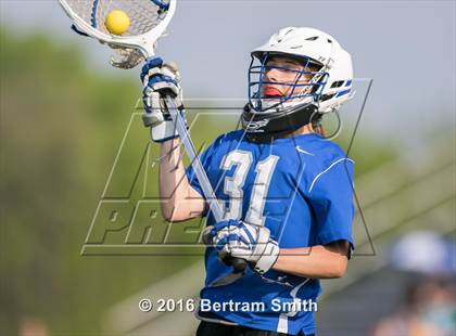 Thumbnail 1 in Grand Island vs. West Seneca East (Section 6 Class B Semifinal) photogallery.