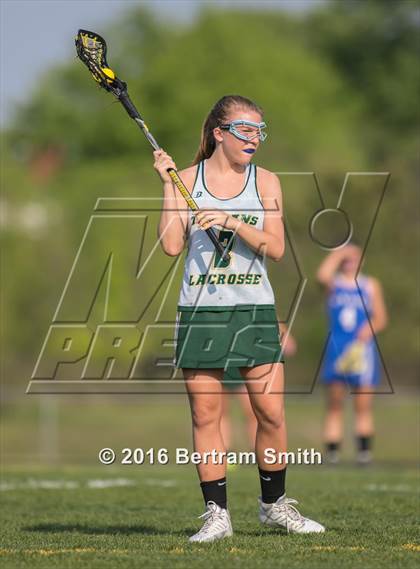 Thumbnail 2 in Grand Island vs. West Seneca East (Section 6 Class B Semifinal) photogallery.