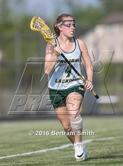 Thumbnail 1 in Grand Island vs. West Seneca East (Section 6 Class B Semifinal) photogallery.