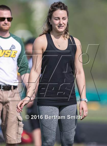 Thumbnail 3 in Grand Island vs. West Seneca East (Section 6 Class B Semifinal) photogallery.
