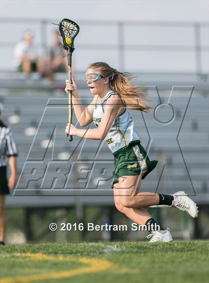 Thumbnail 3 in Grand Island vs. West Seneca East (Section 6 Class B Semifinal) photogallery.