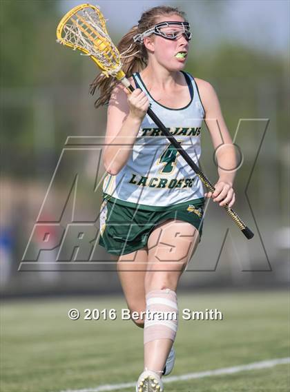 Thumbnail 1 in Grand Island vs. West Seneca East (Section 6 Class B Semifinal) photogallery.