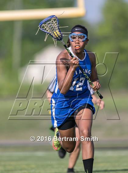 Thumbnail 1 in Grand Island vs. West Seneca East (Section 6 Class B Semifinal) photogallery.