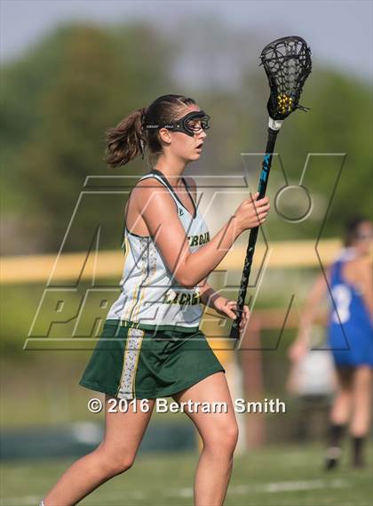 Thumbnail 3 in Grand Island vs. West Seneca East (Section 6 Class B Semifinal) photogallery.