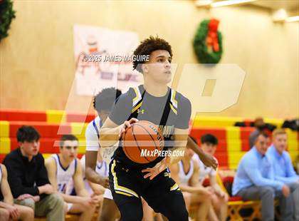 Thumbnail 1 in Port Washington vs. St. Anthony's photogallery.
