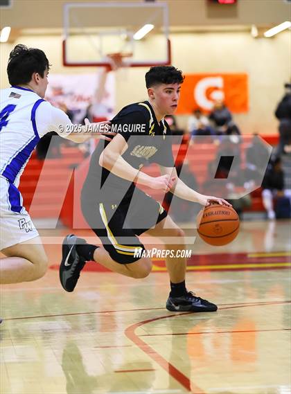 Thumbnail 3 in Port Washington vs. St. Anthony's photogallery.