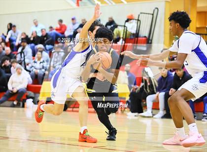Thumbnail 3 in Port Washington vs. St. Anthony's photogallery.