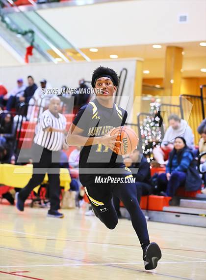 Thumbnail 3 in Port Washington vs. St. Anthony's photogallery.