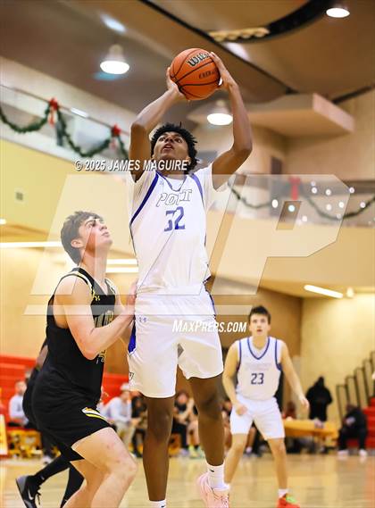 Thumbnail 3 in Port Washington vs. St. Anthony's photogallery.