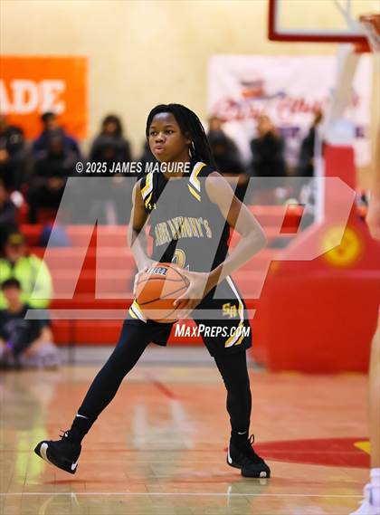 Thumbnail 1 in Port Washington vs. St. Anthony's photogallery.
