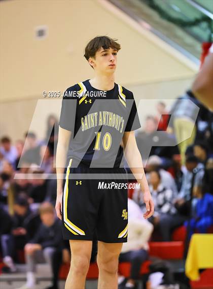 Thumbnail 2 in Port Washington vs. St. Anthony's photogallery.
