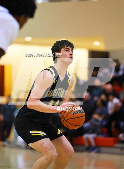 Thumbnail 1 in Port Washington vs. St. Anthony's photogallery.