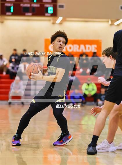 Thumbnail 2 in Port Washington vs. St. Anthony's photogallery.