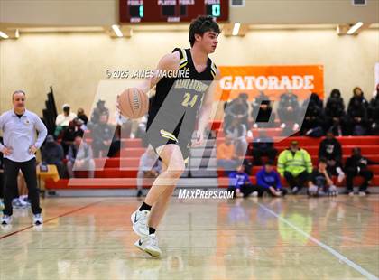 Thumbnail 2 in Port Washington vs. St. Anthony's photogallery.