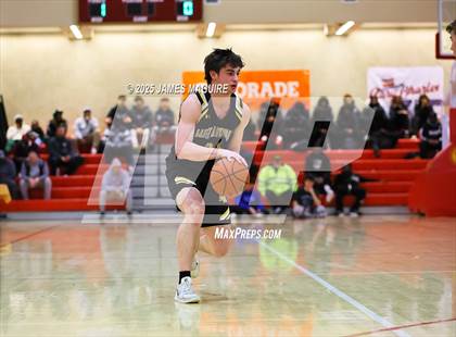 Thumbnail 3 in Port Washington vs. St. Anthony's photogallery.