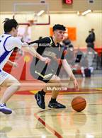 Photo from the gallery "Port Washington vs. St. Anthony's"
