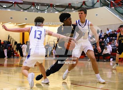 Thumbnail 1 in Port Washington vs. St. Anthony's photogallery.