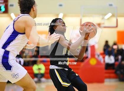 Thumbnail 1 in Port Washington vs. St. Anthony's photogallery.