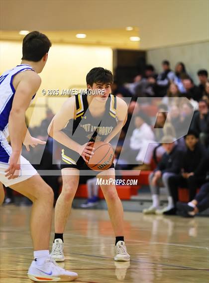 Thumbnail 1 in Port Washington vs. St. Anthony's photogallery.