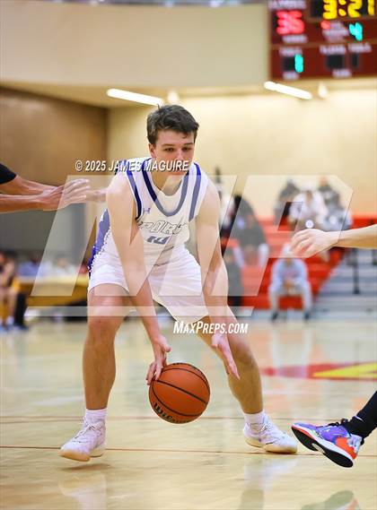 Thumbnail 2 in Port Washington vs. St. Anthony's photogallery.