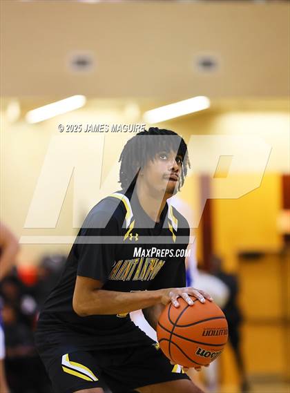 Thumbnail 2 in Port Washington vs. St. Anthony's photogallery.
