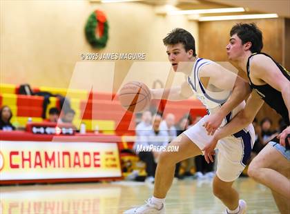Thumbnail 2 in Port Washington vs. St. Anthony's photogallery.