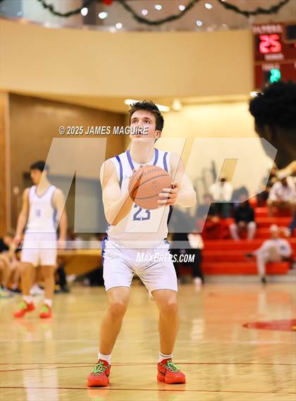 Thumbnail 2 in Port Washington vs. St. Anthony's photogallery.