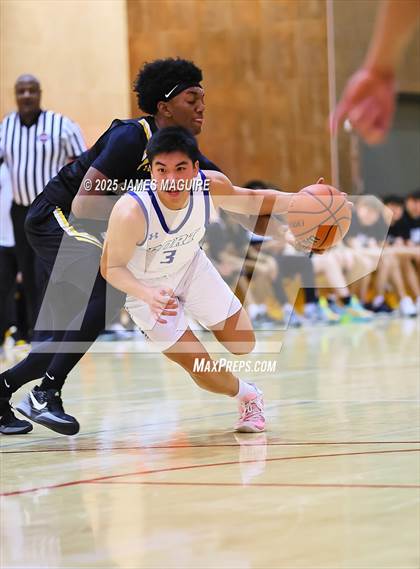 Thumbnail 3 in Port Washington vs. St. Anthony's photogallery.