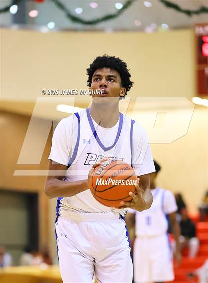 Thumbnail 1 in Port Washington vs. St. Anthony's photogallery.