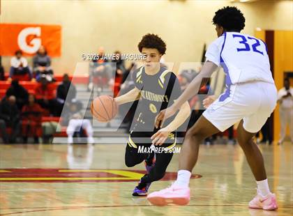 Thumbnail 2 in Port Washington vs. St. Anthony's photogallery.