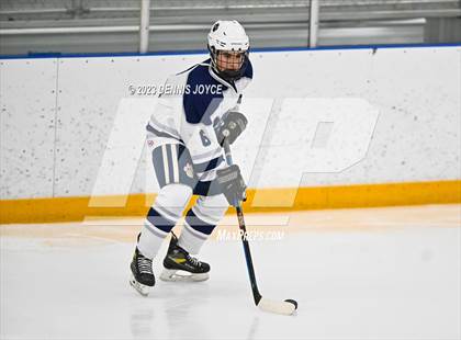 Thumbnail 1 in Penfield @ Pittsford (NYSPHSAA Section V Class A QuarterFinals) photogallery.