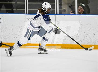 Thumbnail 1 in Penfield @ Pittsford (NYSPHSAA Section V Class A QuarterFinals) photogallery.