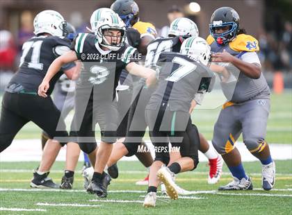 Thumbnail 3 in Academic Magnet vs North Charleston (CCSD Jamboree) photogallery.